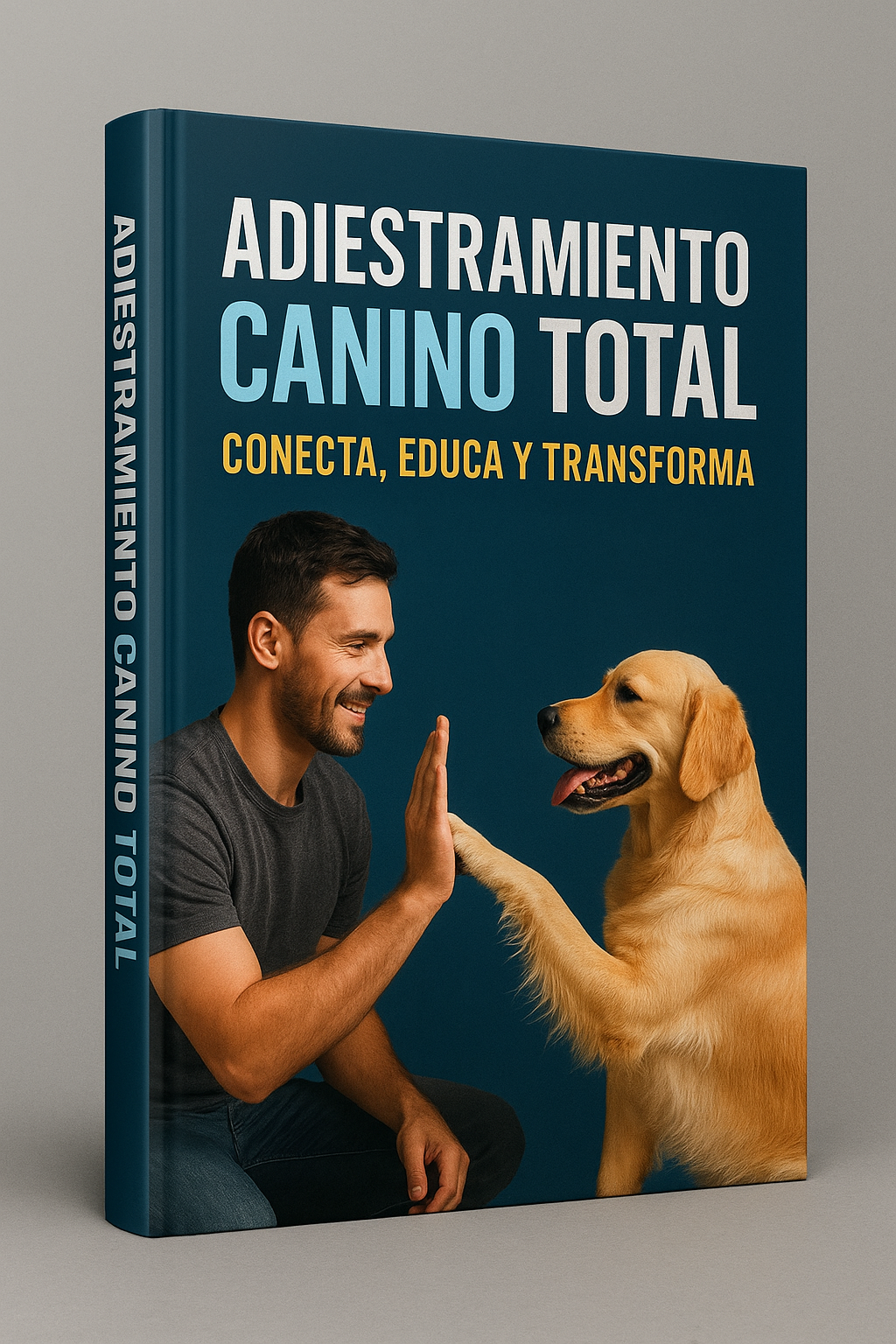 Adiestramiento Canino Total