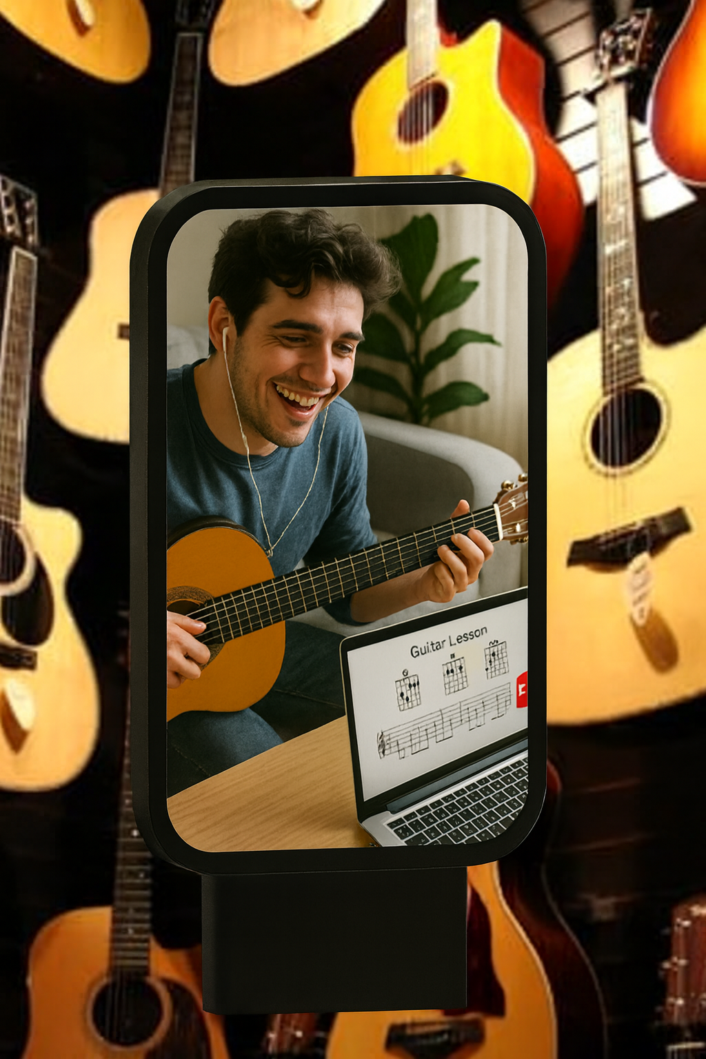 Aprende Guitarra / Learn Guitar