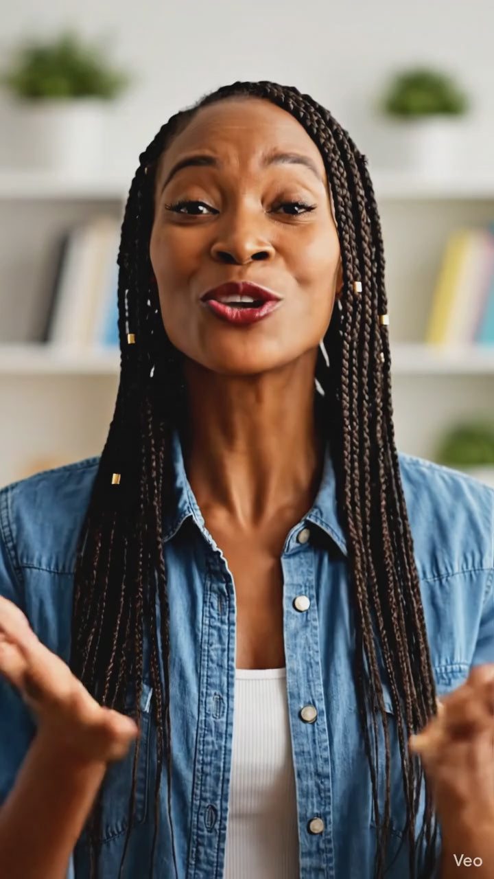 De Invisible a Imparable- El Despertar de una mujer que decidio valorarse